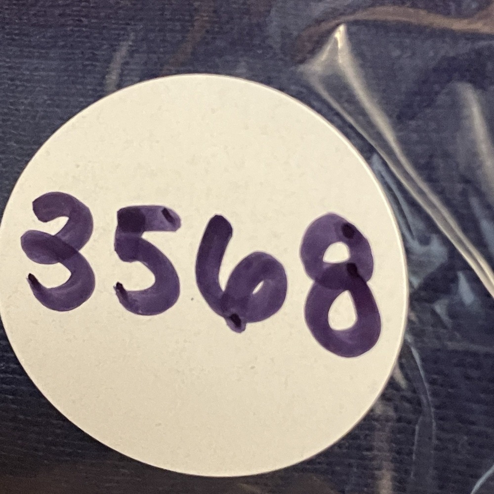 Victorias Secret Tank Womens Small Red White Blue Top Sequin Sparkle Casual USA - Picture 10 of 10